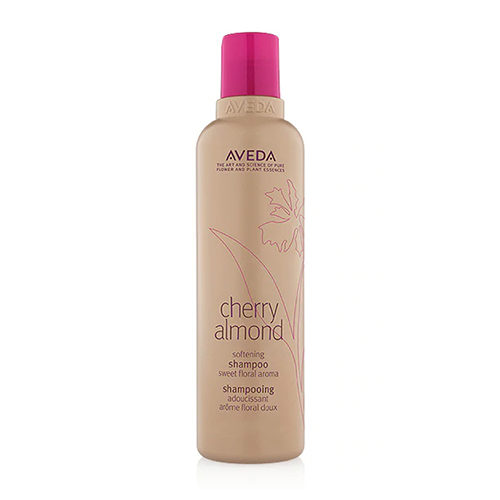 SHAMPOOING ADOUCISSANT CHERRY ALMOND - 250 ml