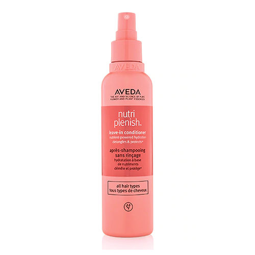 SPRAY APRÈS-SHAMPOOING SANS RINÇAGE NUTRIPLENISH™ - 200 ml