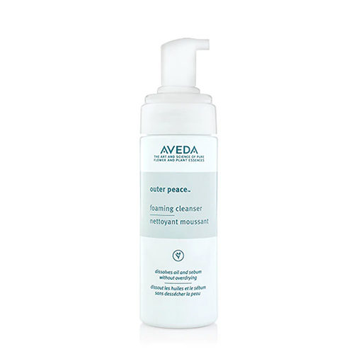NETTOYANT MOUSSANT OUTER PEACE™ - 125 ml