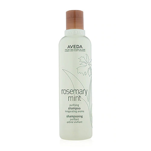 SHAMPOOING PURIFIANT ROSEMARY MINT - 250 ml