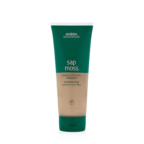 SHAMPOOING HYDRATANT TOUT EN LÉGÈRETÉ SAP MOSS™ - 200 ml