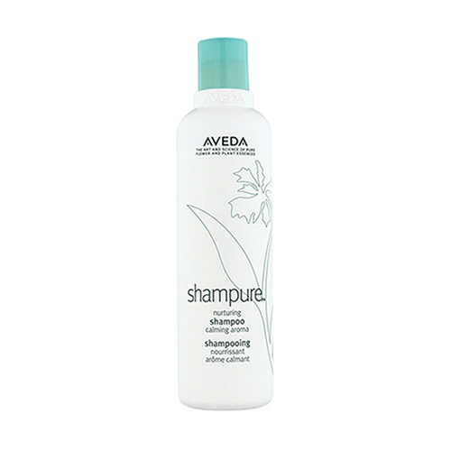 APRÈS-SHAMPOOING NOURRISSANT SHAMPURE™ - 250 ml