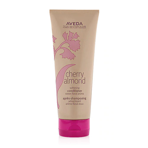 APRÈS-SHAMPOOING ADOUCISSANT À LA CERISE ET À L'AMANDE - 200 ml