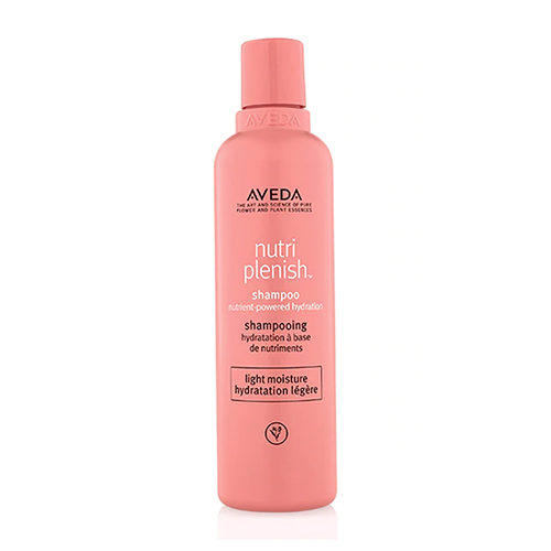 SHAMPOOING HYDRATATION LÉGÈRE NUTRIPLENISH™- 250 ml