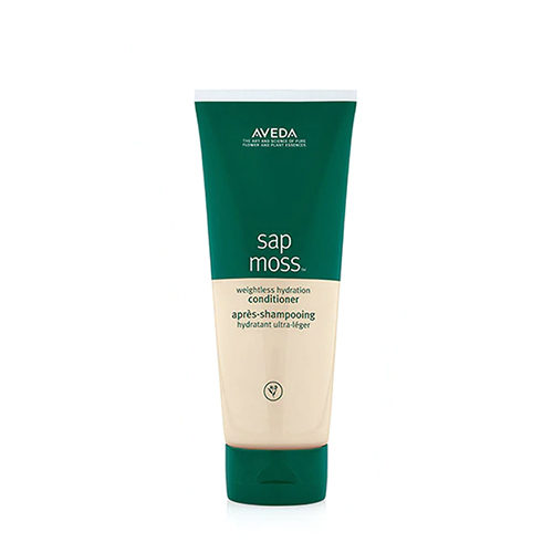 APRÈS-SHAMPOOING HYDRATANT TOUT EN LÉGÈRETÉ SAP MOSS™ - 200 ml