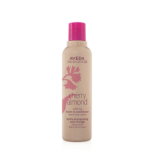 APRÈS-SHAMPOOING SOIN SANS RINÇAGE CHERRY ALMOND - 200 ml