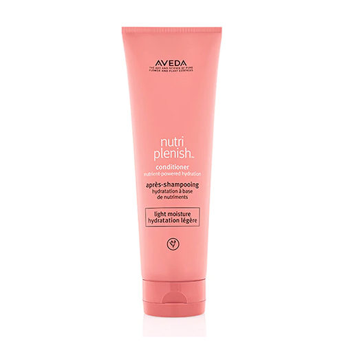 APRÈS-SHAMPOOING HYDRATATION LÉGÈRE NUTRIPLENISH™ - 250 ml