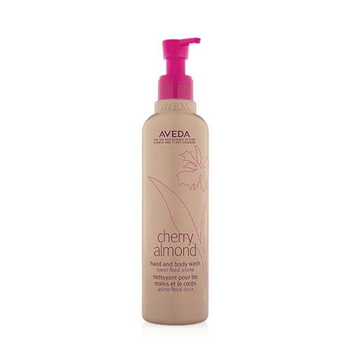 NETTOYANT POUR LES MAINS ET LE CORPS CHERRY ALMOND - 250 ml