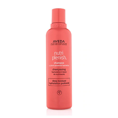SHAMPOOING HYDRATATION PROFONDE NUTRIPLENISH™ - 250 ml