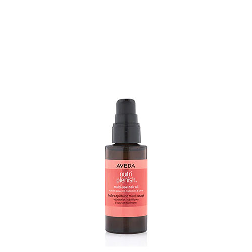 HUILE POUR CHEVEUX MULTI-USAGE NUTRIPLENISH™ - 30 ml