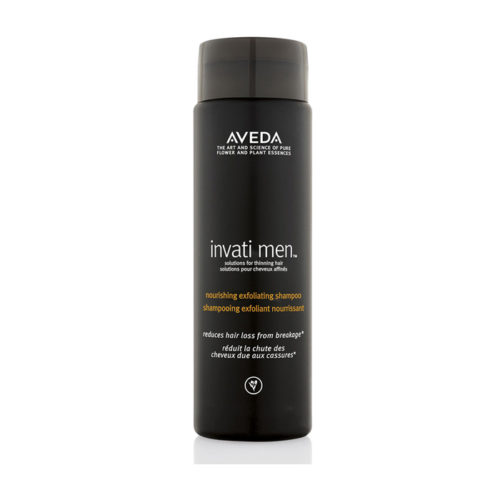 Invati men™ Shampooing Exfoliant Homme - 250 ml