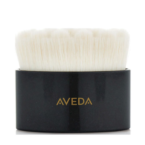Tulasāra™ Facial Dry Brush