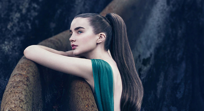 Aveda pramasana