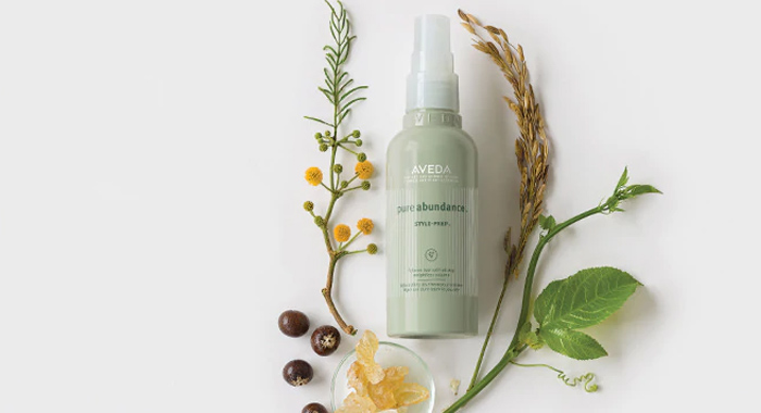 Aveda pure abundance