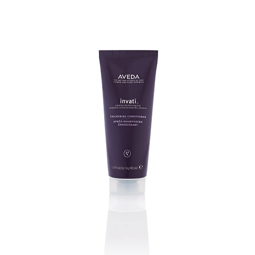 Après-Shampooing invati Advanced Thickening™ - 40 ml