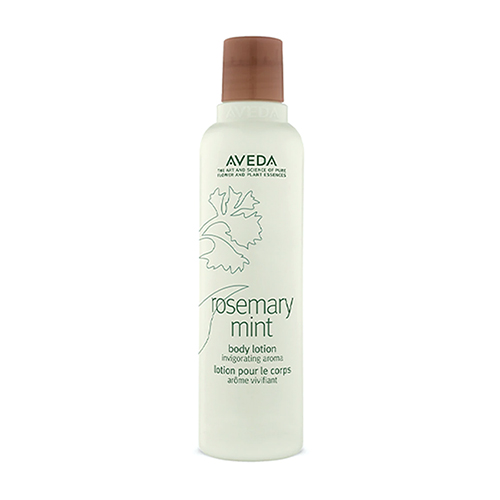 Lotion pour le Corps rosemary mint - 200 ml