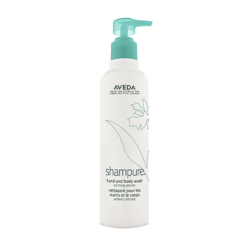 Nettoyant pour les Mains et le Corps shampure™ - 250 ml