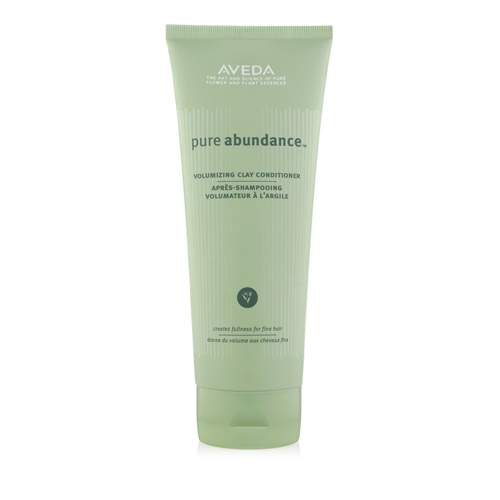 Après-Shampooing Volumateur à l'Argile - 200 ml