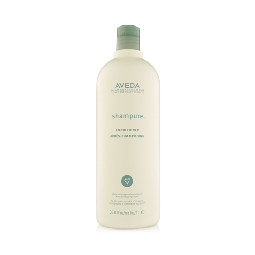 Après-Shampooing shampure™ - 1000 ml