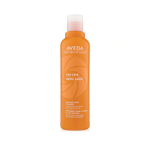 Nettoyant pour le Corps et les Cheveux - 250 ml