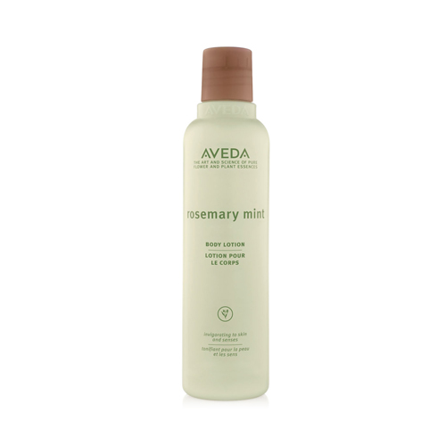 Lotion pour le Corps rosemary mint - 200 ml