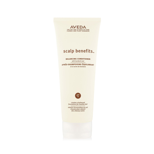 Après-Shampooing Equilibrant scalp benefits™ - 200 ml
