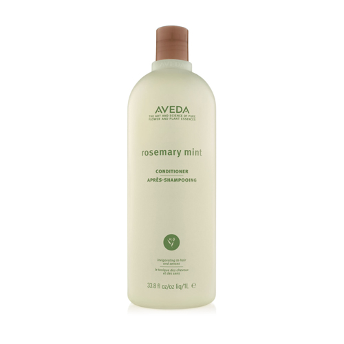 Après-Shampooing rosemary mint - 1000 ml