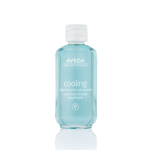 Aveda Cooling oil concentré d’huile équilibrant Flacon - 50 ml