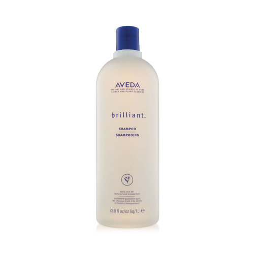 Shampooing brilliant™ - 1000 ml