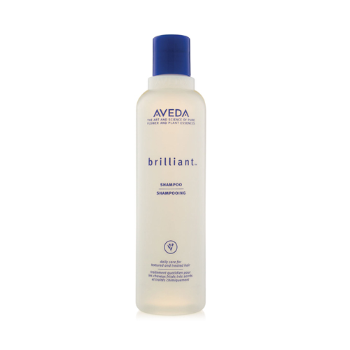 Shampooing brilliant™ - 250 ml