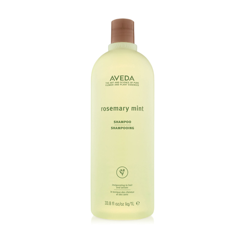 Shampooing rosemary mint - 1000 ml