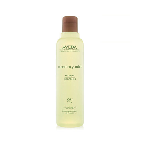 Shampooing rosemary mint - 250 ml