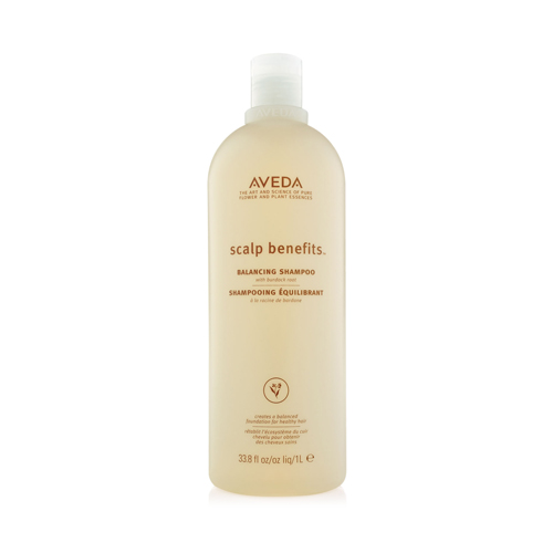 Shampooing Equilibrant scalp benefits™ - 1000 ml