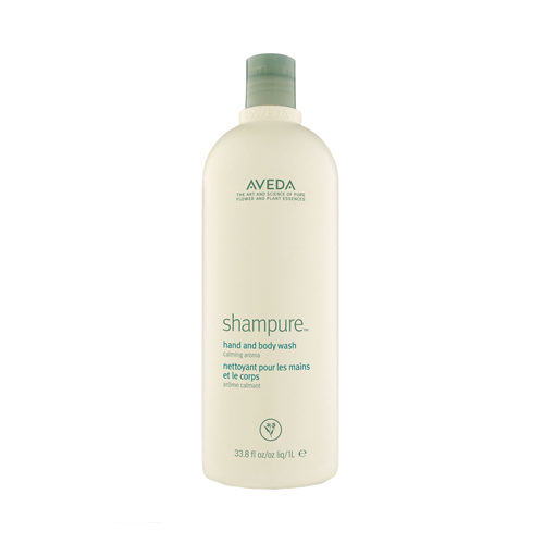 Nettoyant pour les Mains et le Corps shampure™ - 1000 ml