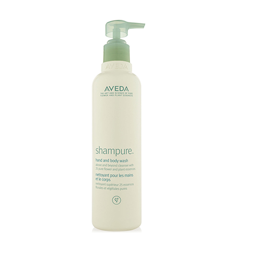 Nettoyant pour les Mains et le Corps shampure™ - 250 ml
