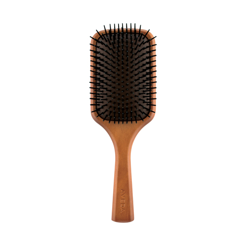 Brosse en bois Paddle Brush