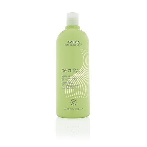 Shampooing be curly™ - 1000 ml