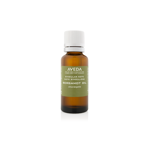 Bergamot Oil - 30 ml