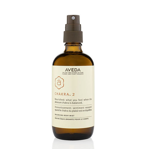 Chakra™ 2 Balancing Body Mist - 100 ml