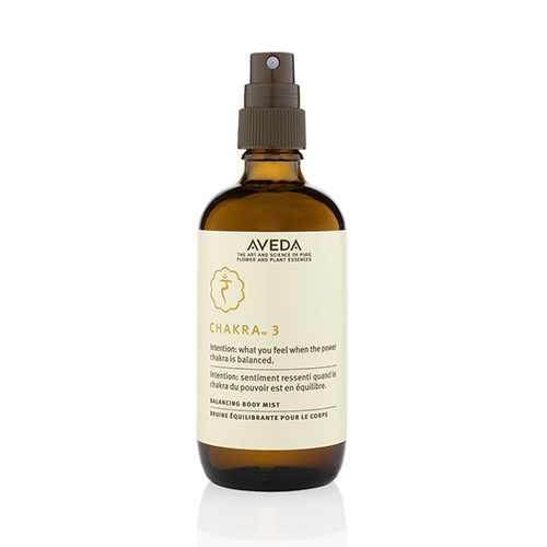 Chakra™ 3 Balancing Body Mist - 100 ml