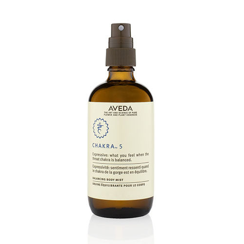 Chakra™ 5 Balancing Body Mist - 100 ml