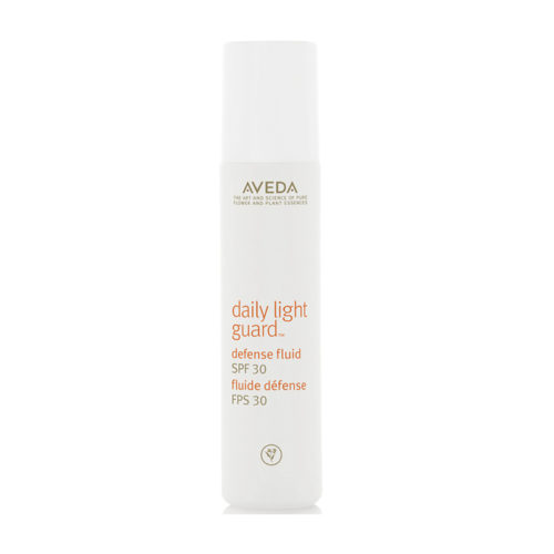 Daily light guard™ defense fluid broad spectrum SPF 30 - 30 ml