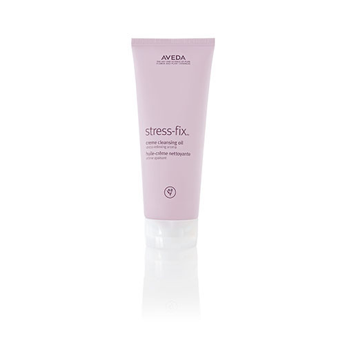 Huile Crème Nettoyante stress fix™ - 200 ml