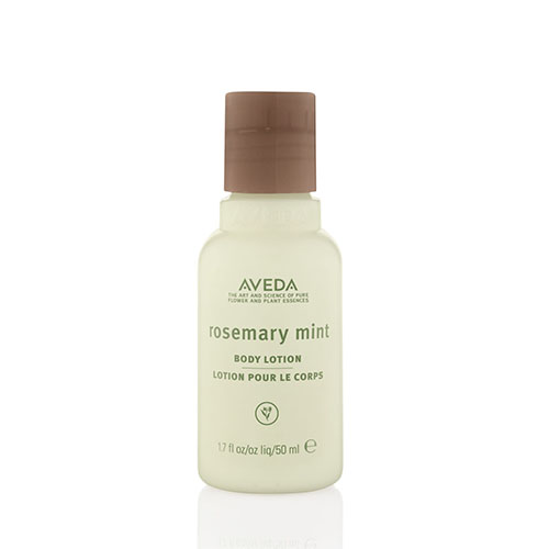 Lotion pour le Corps rosemary mint - 50 ml