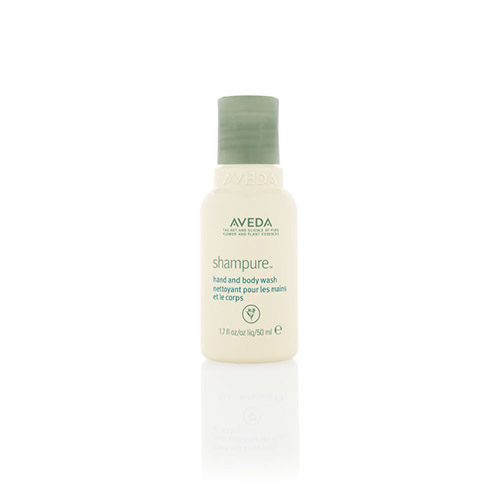 Nettoyant pour les Mains et le Corps shampure™ - 50 ml