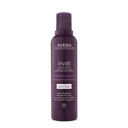 Invati Advanced™ Shampooing Exfoliant Léger - 200 ml