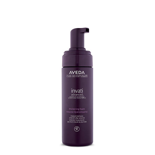 invati advanced™ mousse épaississante - 150 ml