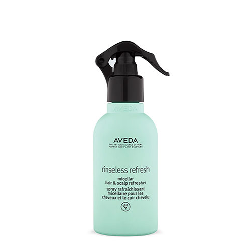 Spray Rafraîchissant Micellaire pour les cheveux et le cuir chevelu Rinseless Refresh™ - 100 ml
