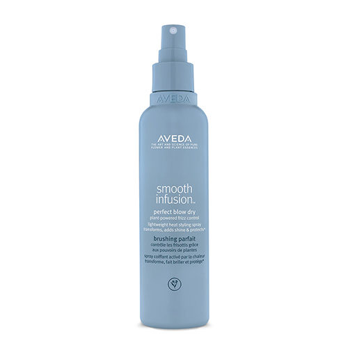 smooth infusion™ perfect blow dry - 200 ml