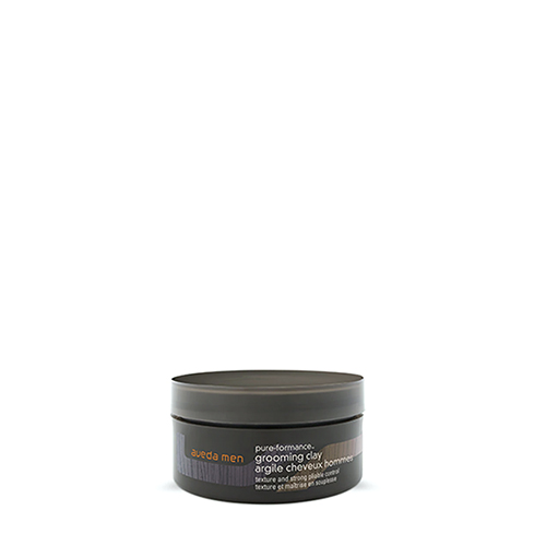 argile cheveux hommes pure-formance™ aveda men - 75 ml